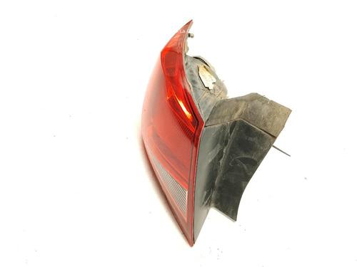 Left taillight SEAT LEON (5F1) 1.6 TDI | BP40258115C34 - Image 2