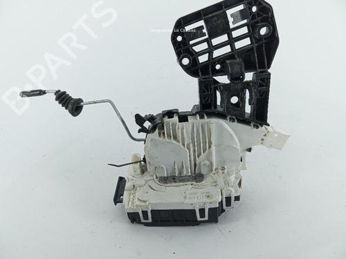 Rear right lock MERCEDES-BENZ B-CLASS Sports Tourer (W246, W242) B 200 CDI / d (246.208) | BP24042836C99 