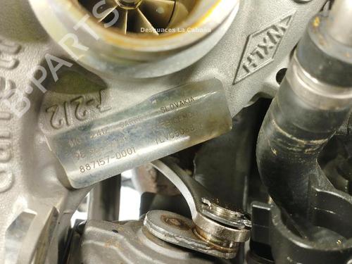 Engine CITROËN C4 III (BA_, BB_, BC_) 1.2 PureTech 130 (BAHNSA, BAHNSB) | BP24544371M1 - Image 8