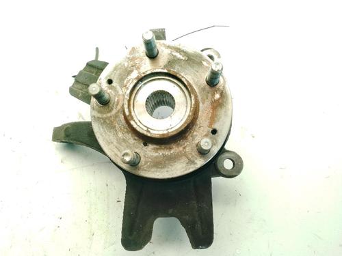Used Right front steering knuckle Right front steering knuckle 25486598 25486598