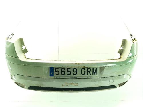 Used Rear bumper Rear bumper CITROËN C4 Coupe (LA_) 1.6 THP 150 (150 hp) 33871737 33871737