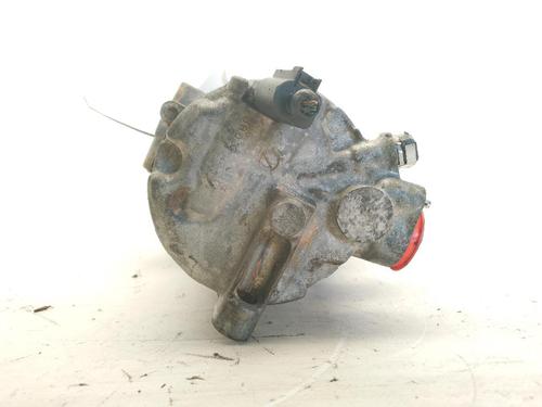 AC compressor VW POLO VI (AW1, BZ1, AE1) 1.0 | BP24048711M34 