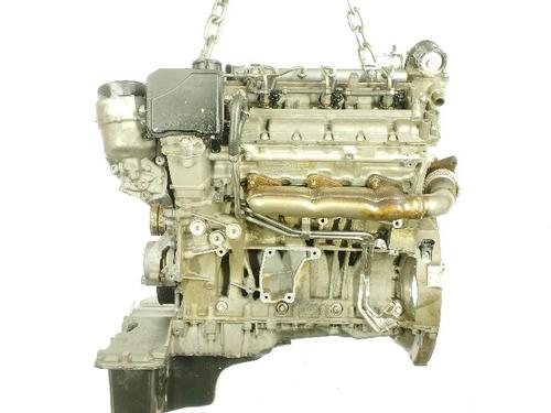Engine MERCEDES-BENZ M-CLASS (W164) ML 320 CDI 4-matic (164.122) | BP27534063M1