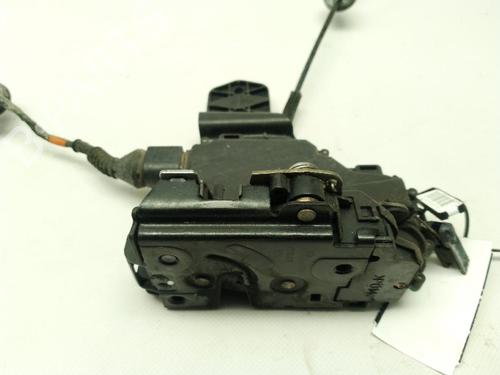 Used Rear right lock Rear right lock VW PASSAT B5 (3B2) 1.8 (125 hp) 39766292 39766292