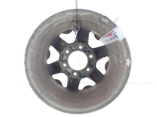 Rim NISSAN TERRANO II (R20) 2.7 TD 4WD | BP18362512C45 