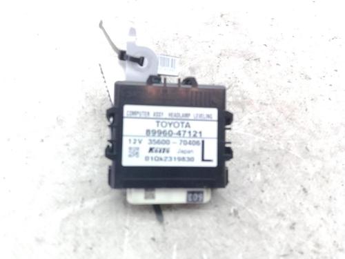 Electronic module TOYOTA PRIUS PLUS (_W4_) 1.8 Hybrid (ZVW40W, ZVW41W) | BP24044413M83 - Image 3