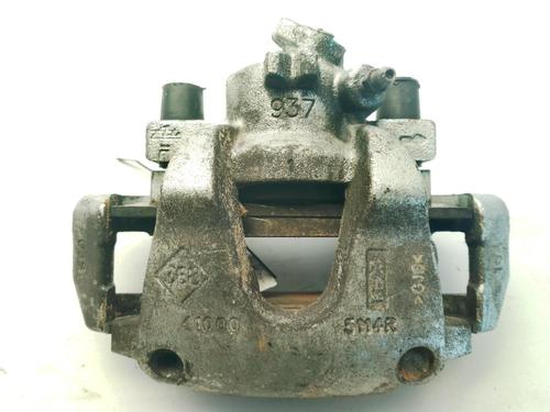 Left front brake caliper RENAULT CLIO IV (BH_) 0.9 TCe 90 LPG | BP24544517M105 