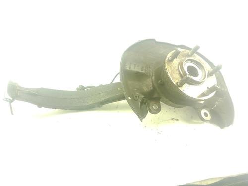 Left front steering knuckle HONDA ACCORD VIII (CU) 2.2 i-DTEC (CU3) | BP18369572M25 
