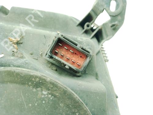 Left headlight OPEL ASTRA H CLASSIC Estate (A04) 1.7 CDTi (L35) | BP28578160C28 - Image 4