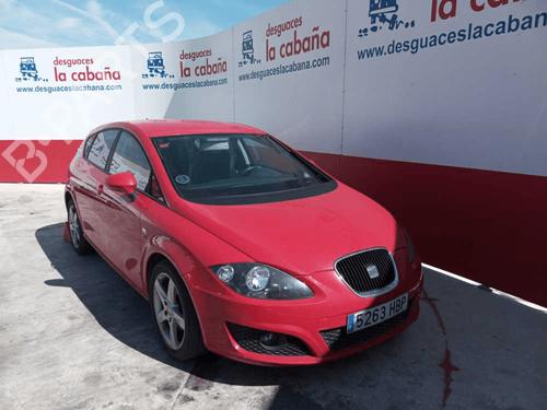 Right front driveshaft SEAT LEON (1P1) 1.8 TSI | BP24041641M39 - Image 4