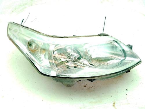Used Right headlight CITROËN C4 I (LC_) 1.6 HDi (109 hp) 26314901
