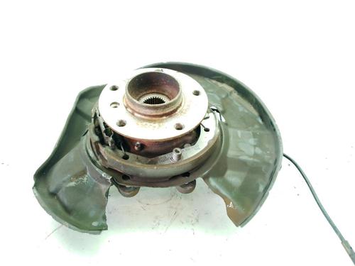 Fusee rechts achter BMW X1 (E84) sDrive 20 d (163 hp) 32260014