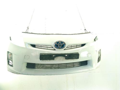 Used Front bumper TOYOTA PRIUS (_W3_) 1.8 Hybrid (ZVW30) (136 hp) 29421357