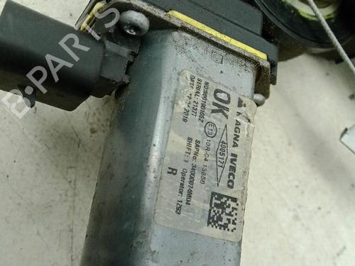 Front right window mechanism IVECO DAILY VI Van 33S16, 35S16, 35C16, 38S16, 40C16, 42S16, 50C16 | BP36291765C23 - Image 4