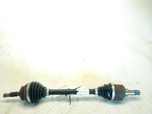 Left front driveshaft CITROËN C3 / C3 ORIGIN III (SX) 1.2 THP 110 | BP28009076M38 