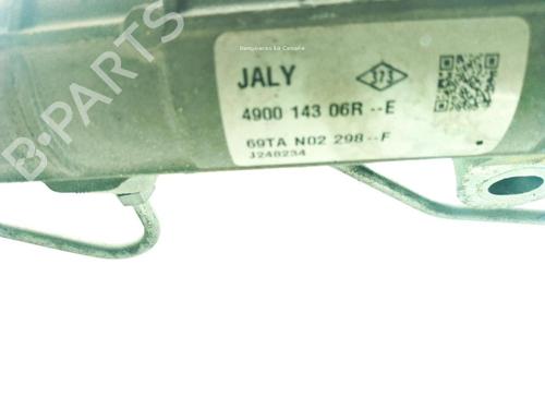 Steering rack DACIA SANDERO II TCe 90 (B8M1, B8MA, B8AC) | BP30899622M22