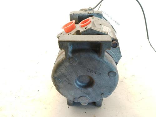 AC compressor IVECO DAILY VI Van 33S15, 35S15, 35C15 | BP29475213M34 