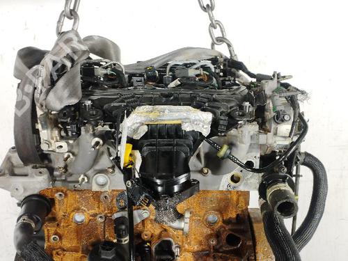 Engine PEUGEOT 508 SW I (8E_) 2.0 HDi | BP28619992M1
