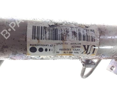 Steering rack OPEL ASTRA H (A04) 1.7 CDTI (L48) | BP19506013M22 