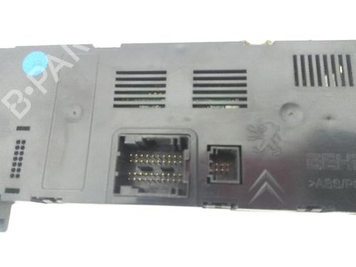 Used Other PEUGEOT 5008 (0U_, 0E_) 1.6 HDi (110 hp) 18358745