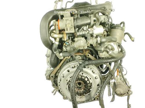 Engine OPEL ASTRA H GTC (A04) 1.7 CDTi (L08) | BP38795239M1 - Image 4