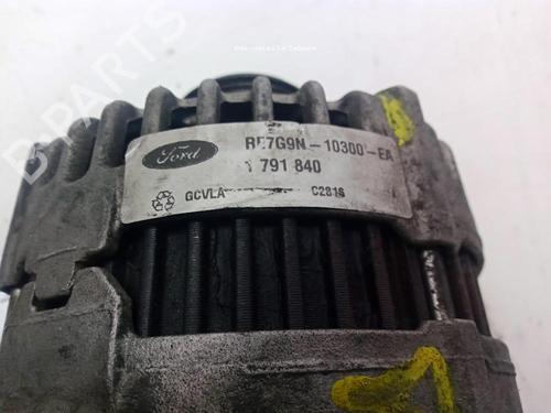 Alternator FORD MONDEO IV (BA7) 2.0 TDCi | BP24607150M7 - Image 5