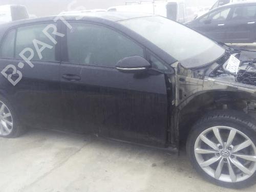 Starter VW GOLF VII Variant (BA5, BV5) 2.0 TDI 4motion | BP24607218M8 - Image 9