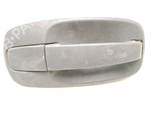 Rear right interior door handle NISSAN PRIMASTAR Van (X83) 1.9 dCi 100 | BP36765623I16 - Image 3