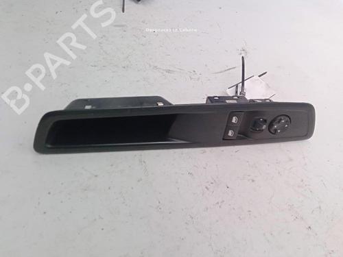 Used Left front window switch PEUGEOT EXPERT Bus (V_) 1.5 BlueHDi 120 (120 hp) 31243239