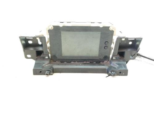 Used Display monitor FORD FOCUS III Turnier 1.6 TDCi (115 hp) 24049315