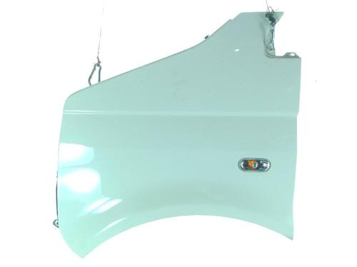Parafango Posteriore Per VW T5 T6 Bus – Set Sinistro+destro 7H0075111, Nero, Resistente Autolavaggio - 2