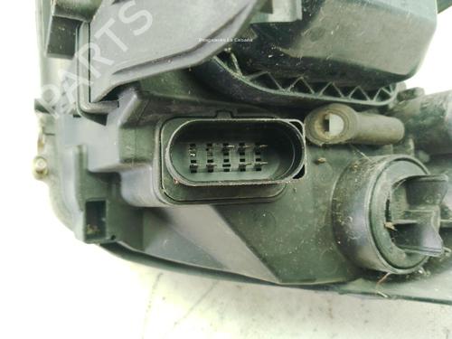 Right headlight FORD FOCUS II (DA_, HCP, DP) 1.8 TDCi | BP27450944C29 
