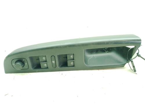 Used Left front window switch Left front window switch VW GOLF V (1K1) [2003-2010] 23999184 23999184