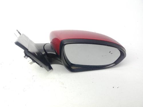 Used Right mirror HYUNDAI TUCSON (TL, TLE) 2.0 CRDi (136 hp) 31940405