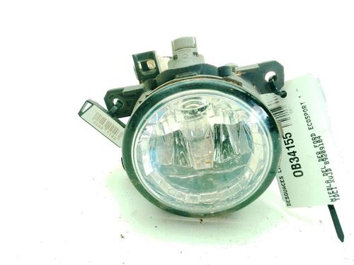 Used Right front fog light FORD ECOSPORT 1.5 EcoBlue TDCi (95 hp) 24948471