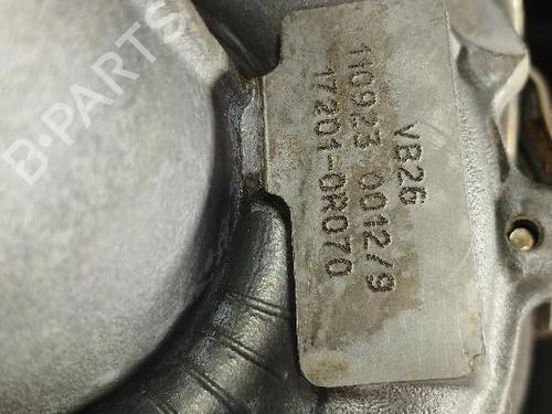 Engine TOYOTA VERSO (_R2_) 2.0 D-4D (AUR20_, AUR20R) | BP37660705M1 - Image 8