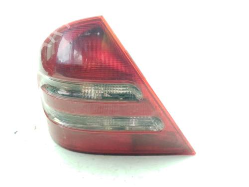Venstre baglygte MERCEDES-BENZ C-CLASS (W203) C 270 CDI (203.016) (170 hp) 28838887