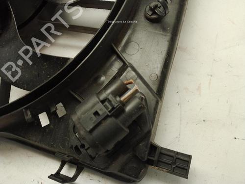 Radiator fan OPEL ASTRA J (P10) 1.7 CDTI (68) | BP24000226M35 