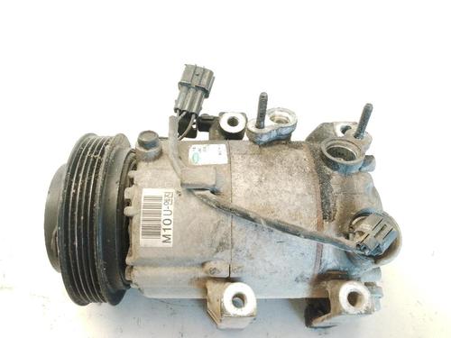 AC compressor HYUNDAI ix35 (LM, EL, ELH) 1.7 CRDi | BP27173651M34 - Image 3