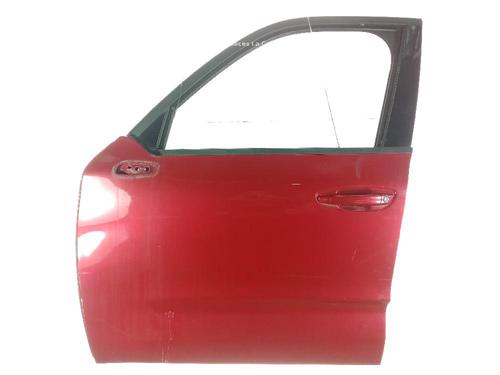 Left front door CITROËN C4 Picasso II 1.6 HDi / BlueHDi 115 | BP24040921C2 
