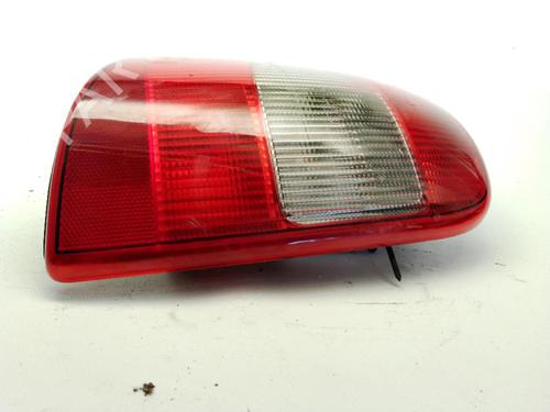 Right taillight CHRYSLER VOYAGER IV (RG, RS) 2.5 CRD | BP30146300C35 