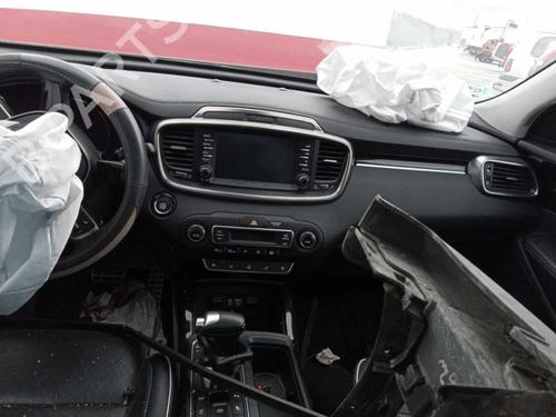 Pièces Détachées Usagées KIA SORENTO III (UM) 2.2 CRDi (200 hp) 2335944