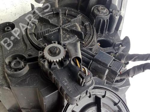 Left headlight HYUNDAI i40 I (VF) 1.7 CRDi | BP36184297C28 - Image 4