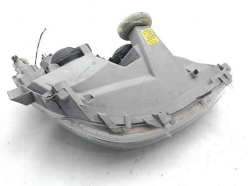 Left headlight MERCEDES-BENZ A-CLASS (W168) A 190 (168.032, 168.132) | BP24001780C28 