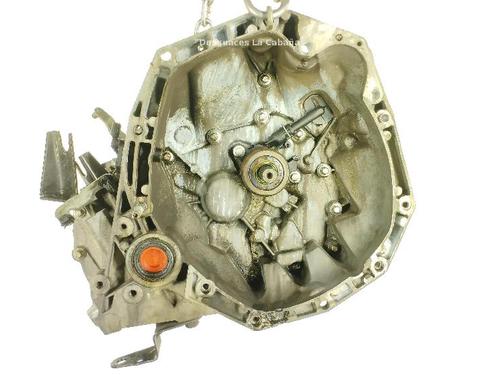 Used Gearbox Gearbox 38498497 38498497