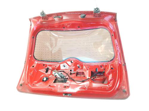 Tailgate FORD FIESTA V (JH_, JD_) 1.6 16V | BP27534512C6 