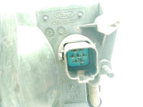 Right headlight FORD TRANSIT Van (FA_ _) 2.0 DI (FAE_, FAF_, FAG_) | BP29765331C29 - Image 4