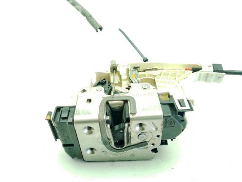 Used Front left lock Front left lock MERCEDES-BENZ SPRINTER 3-t Van (B906) 213 CDI (906.611, 906.613) (129 hp) 34003036 34003036