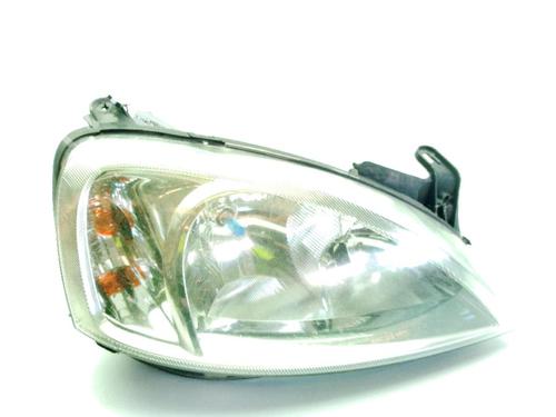 right-headlight-opel-corsa-c-x01-2000-2001-2002-2003-2004-2005-2006-2007-2008-2009-30368175 main image
