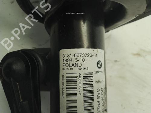 Left front shock absorber BMW 1 (F20) 120 i | BP23998856M16 